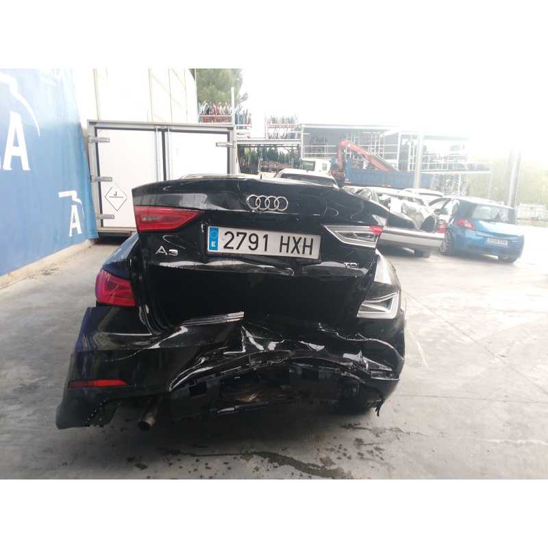 audi a3 limousine (8vs, 8vm) del año 2014