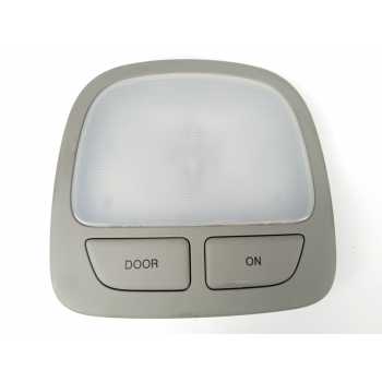 LUZ INTERIOR 928502B000J4 TRASERA 