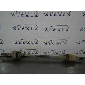 TRANSMISION TRASERA IZQUIERDA 396008H510 ABS 