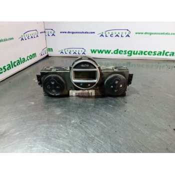 MANDO CLIMATIZADOR 8200344842 