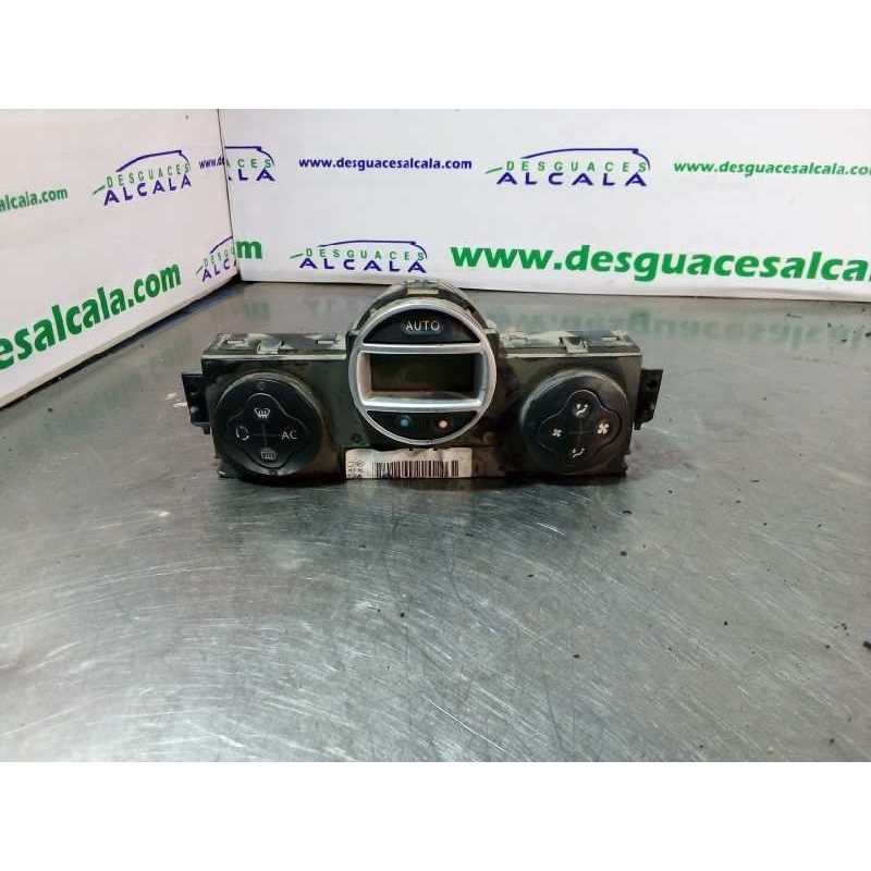 MANDO CLIMATIZADOR 8200344842 