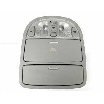 LUZ INTERIOR 928002B110J4 DELANTERA 