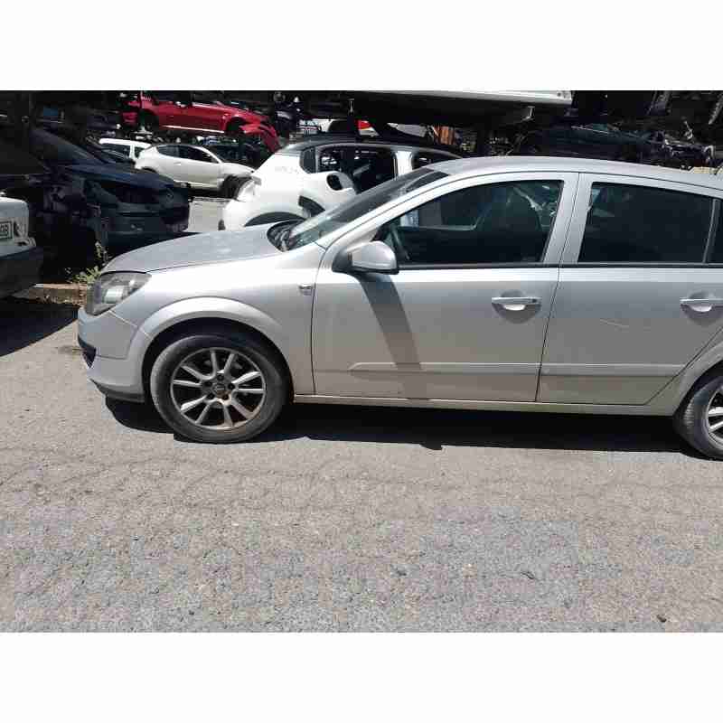 opel astra h (a04) del año 2006