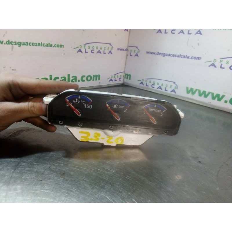 MODULO ELECTRONICO G1ET10B944DB 6 PINES 
