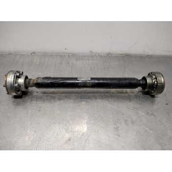 TRANSMISION DELANTERA 7L0521101D 63 CM 