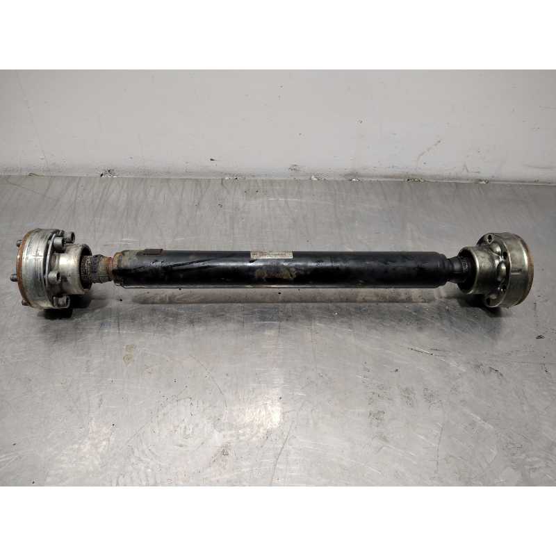 TRANSMISION DELANTERA 7L0521101D 63 CM 