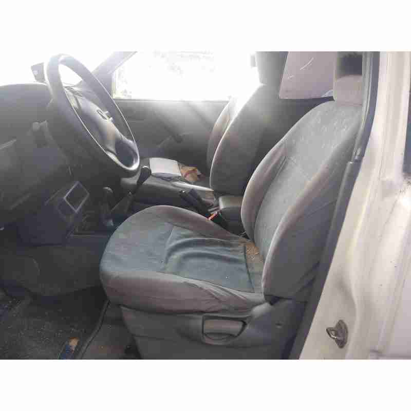 nissan terrano/terrano.ii (r20) del año 1996