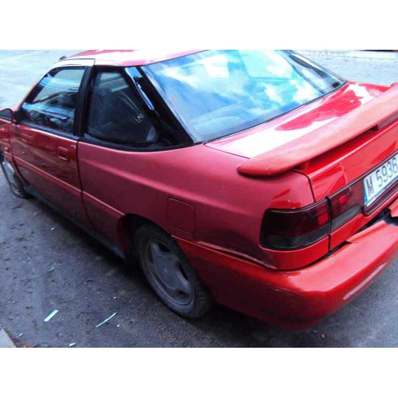 hyundai s-coupe (sl) del año 1994