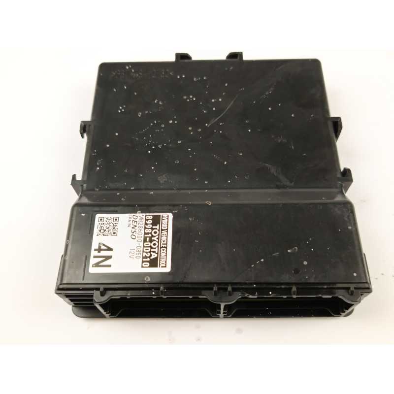 MODULO ELECTRONICO 899810D210 