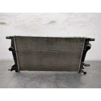 RADIADOR AGUA 214100016R 