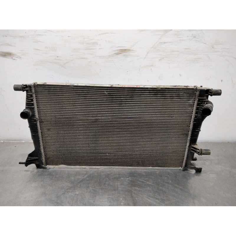 RADIADOR AGUA 214100016R 