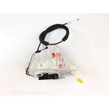 CERRADURA PUERTA DELANTERA IZQUIERDA 805016UA0A 