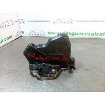 CERRADURA PUERTA DELANTERA IZQUIERDA 697600K020 6 PINES 