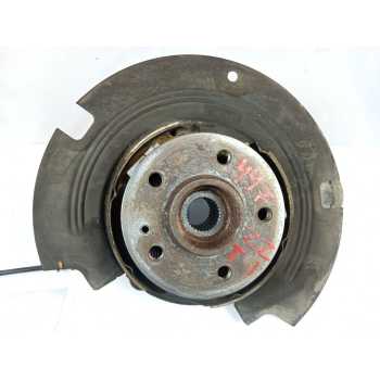 MANGUETA TRASERA IZQUIERDA A1633500108 ABS