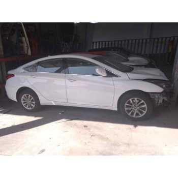 HYUNDAI I40 de desguace