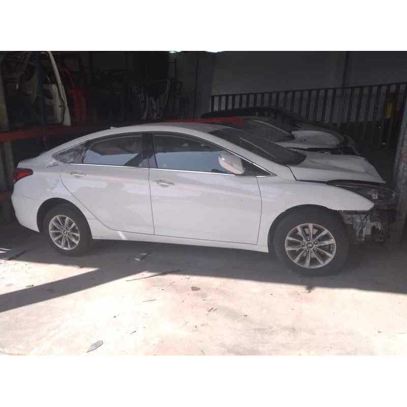 hyundai i40 del año 2018