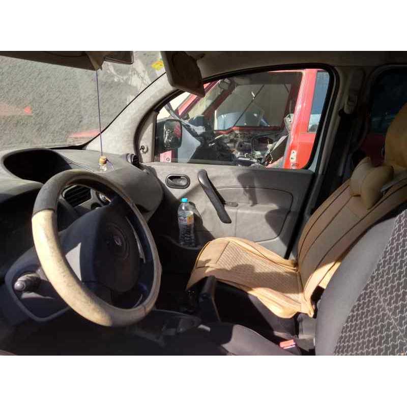 renault kangoo (f/kc0) del año 2010