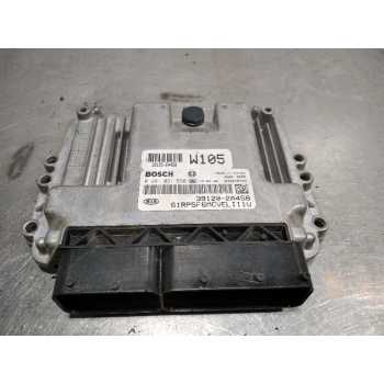 CENTRALITA MOTOR UCE 0281031538 391202A458  OEM 0281031538