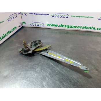 ELEVALUNAS TRASERO DERECHO 6980342020 MANUAL 