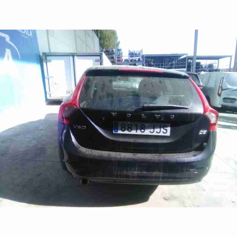 volvo v60 i (155) del año 2015