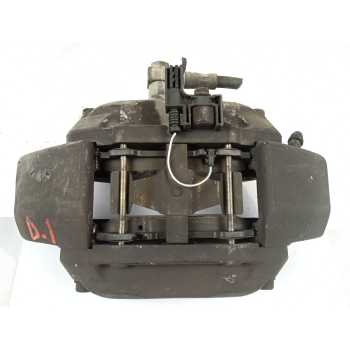 PINZA FRENO DELANTERA IZQUIERDA A1634200083 