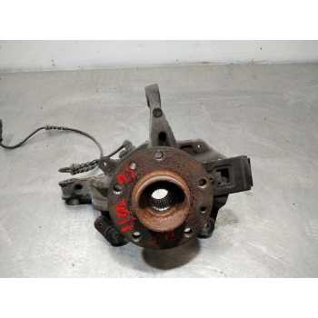 MANGUETA DELANTERA IZQUIERDA 400150083R ABS