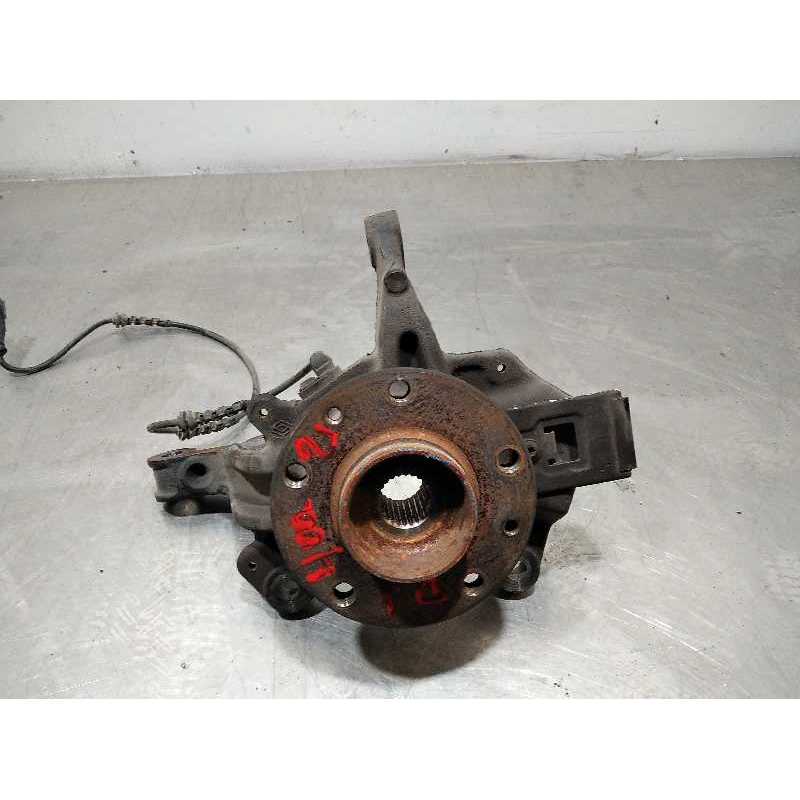 MANGUETA DELANTERA IZQUIERDA 400150083R ABS