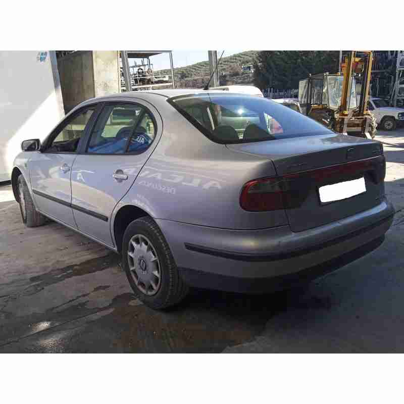 seat toledo (1m2) del año 1999