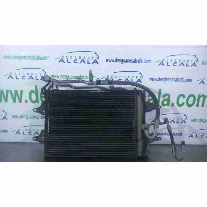 RADIADOR AIRE ACONDICIONADO 6Q0820411K 