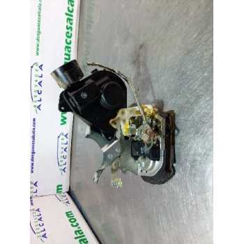 CERRADURA PUERTA TRASERA DERECHA 6933042060 2 PINES 
