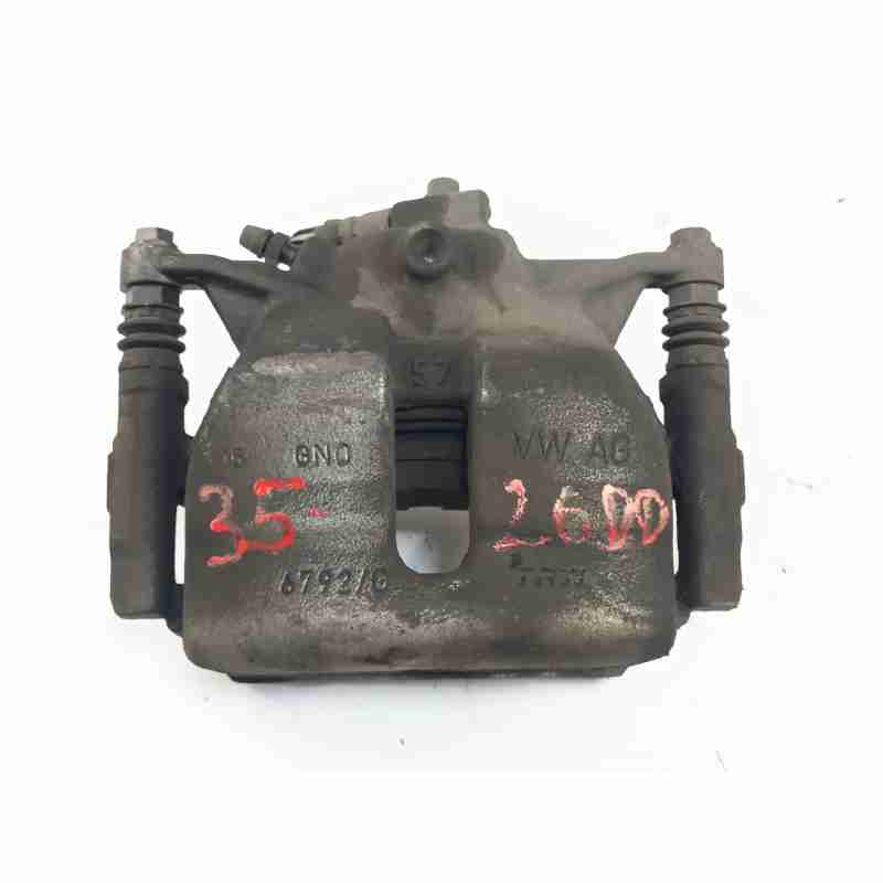 PINZA FRENO DELANTERA DERECHA 8V0615124D 
