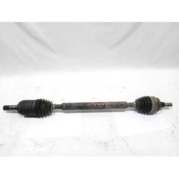 TRANSMISION DELANTERA DERECHA A1633300501 ABS 