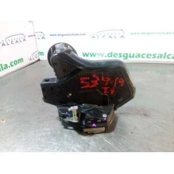 CERRADURA PUERTA TRASERA IZQUIERDA 690600K040 2 PINES 