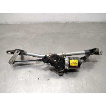 MOTOR LIMPIA DELANTERO W000007226 4 PINES 