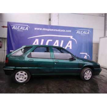 CITROËN ZX de desguace