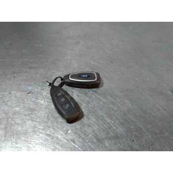 LLAVE DE CONTACTO 