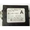 MODULO ELECTRONICO 8978060320 