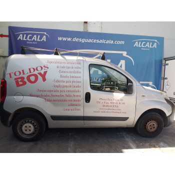 CITROËN NEMO Furgoneta/monovolumen (AA_) de desguace