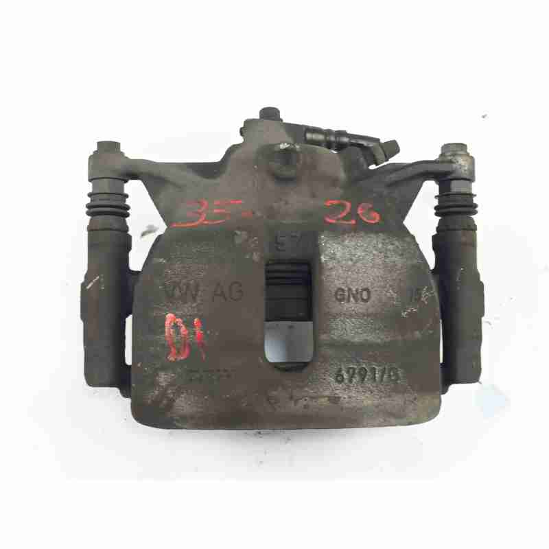 PINZA FRENO DELANTERA IZQUIERDA 8V0615123D 