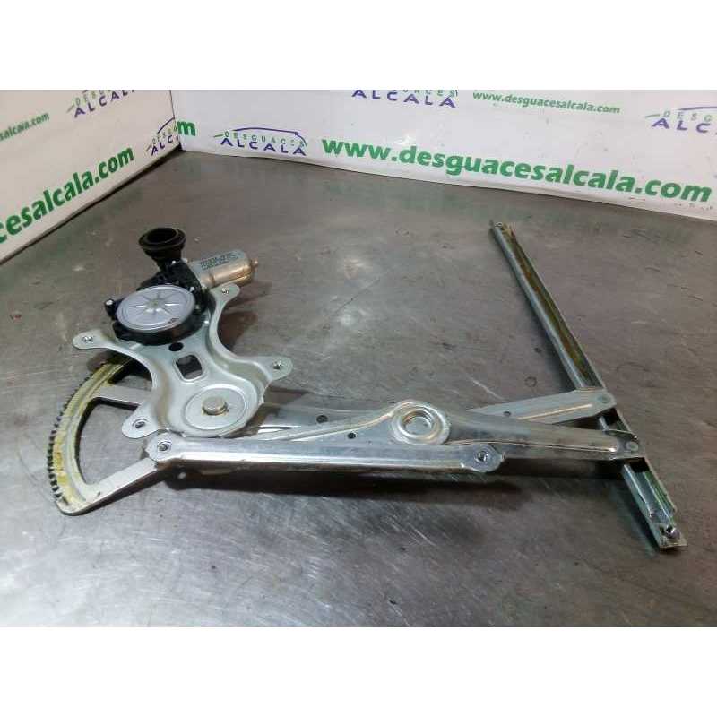 ELEVALUNAS DELANTERO DERECHO 857100K010 6 PINES 