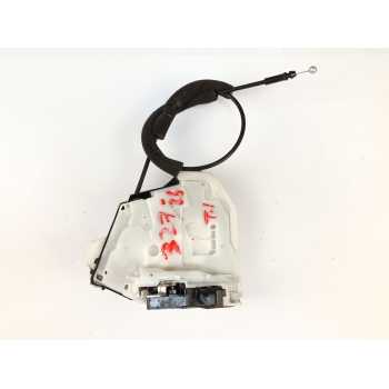 CERRADURA PUERTA TRASERA IZQUIERDA 825016UA0 