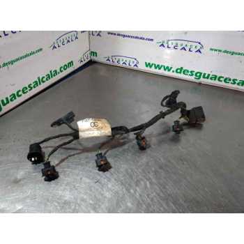 CABLEADO MOTOR FU5T14B485 