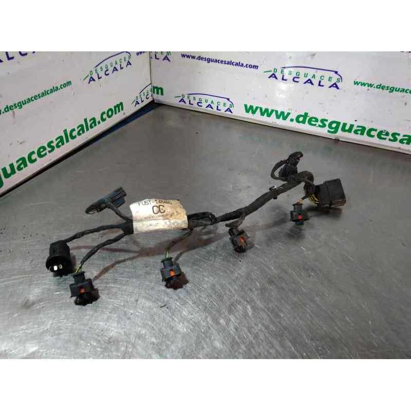 CABLEADO MOTOR FU5T14B485 