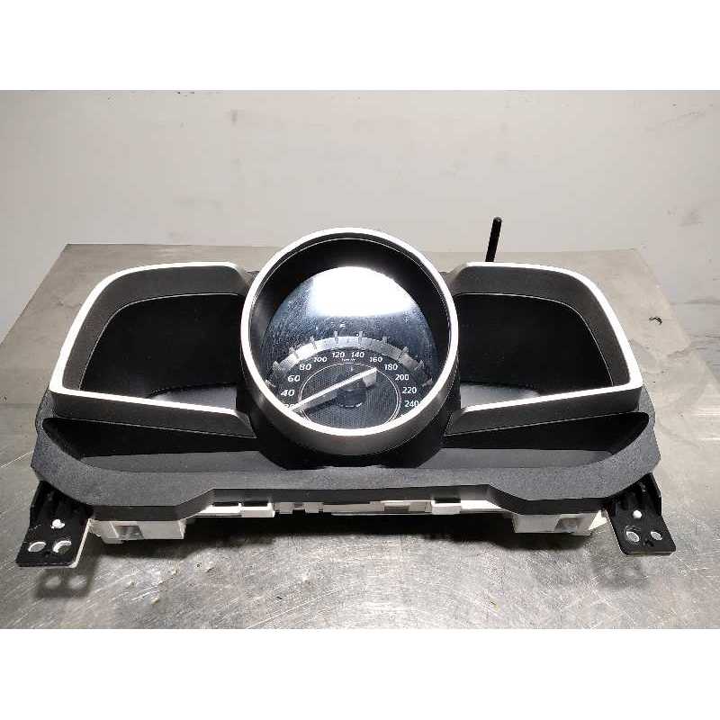CUADRO INSTRUMENTOS BHR2F0401199 BHR155430 