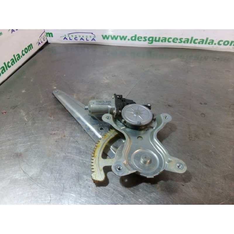 ELEVALUNAS TRASERO DERECHO 857200K020 2 PINES 