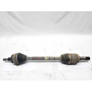 TRANSMISION TRASERA IZQUIERDA A1633500210 ABS 