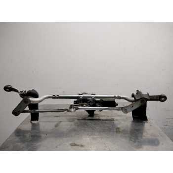 MOTOR LIMPIA DELANTERO BHS26737X 4 PINES  OEM BHS26737X