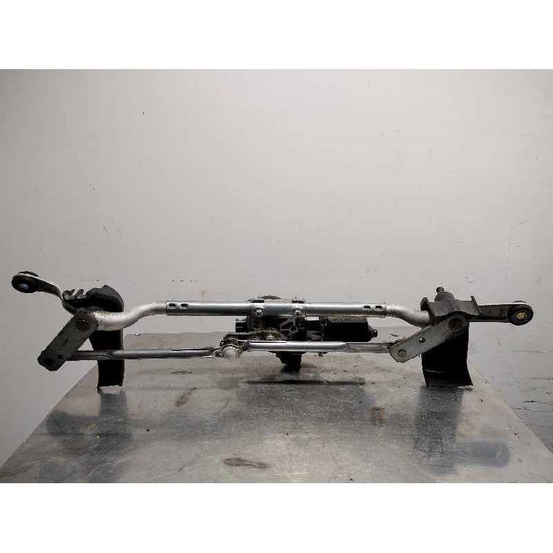 MOTOR LIMPIA DELANTERO BHS26737X 4 PINES 