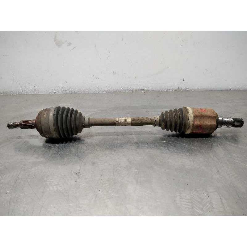 TRANSMISION DELANTERA IZQUIERDA 8200725510 