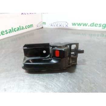 MANETA INTERIOR DELANTERA DERECHA 692050D070C0 